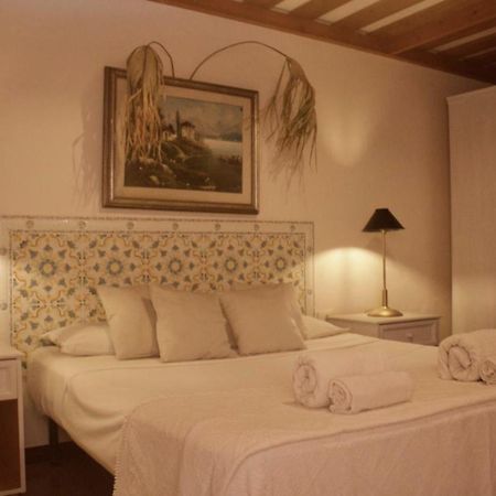 Villa Antonella Boutique Hotel Favignana Exterior photo