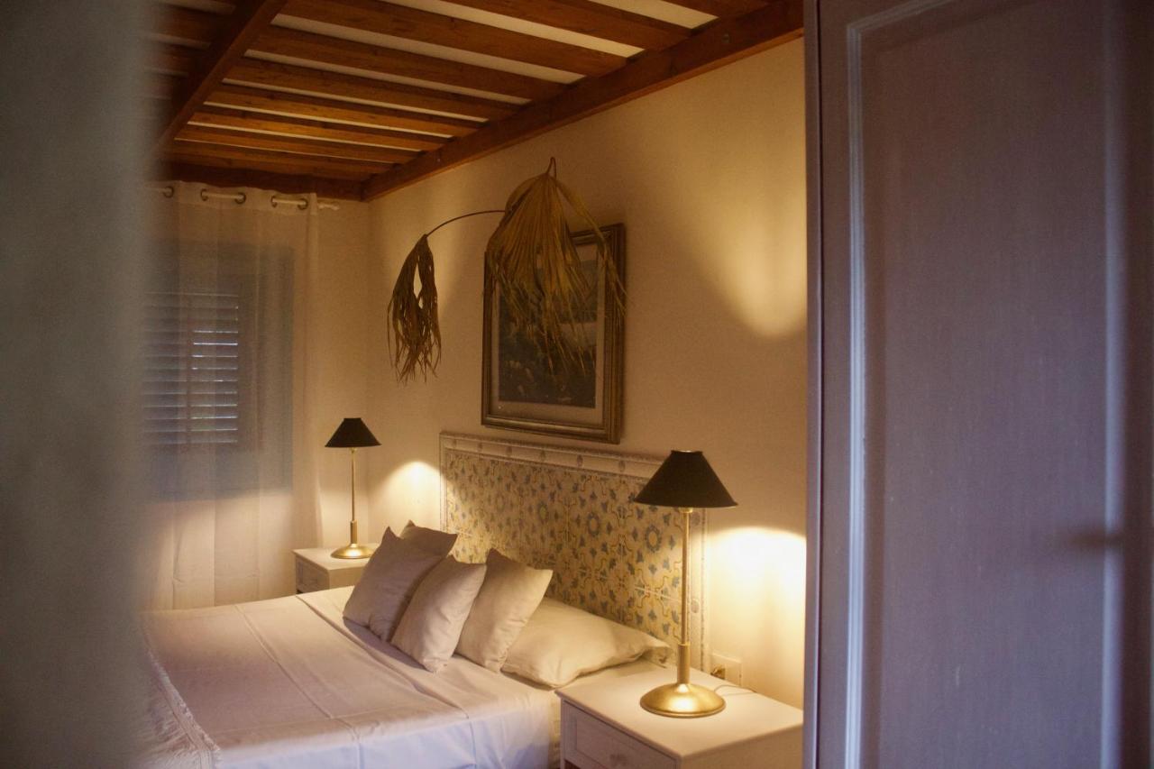 Villa Antonella Boutique Hotel Favignana Exterior photo