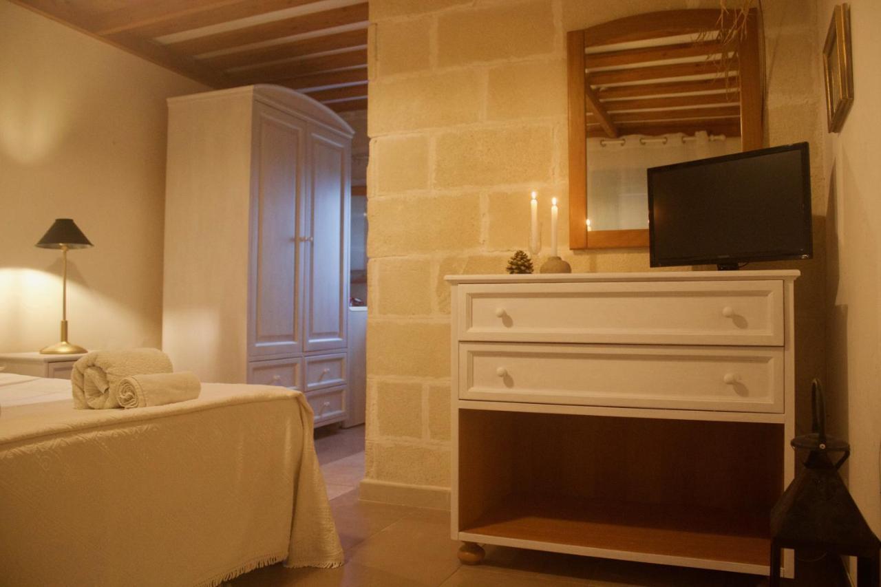 Villa Antonella Boutique Hotel Favignana Exterior photo