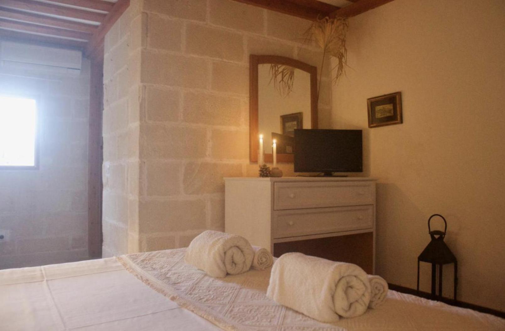 Villa Antonella Boutique Hotel Favignana Exterior photo